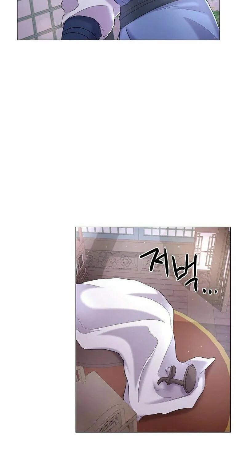 Widow's Night Chapter 7 page 38 - 