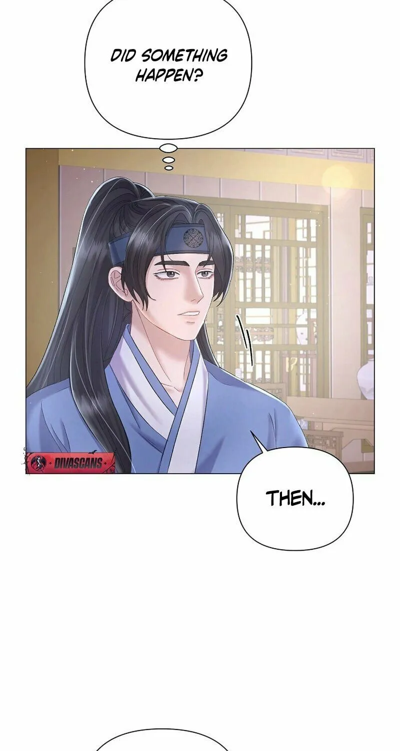 Widow's Night Chapter 7 page 5 - 