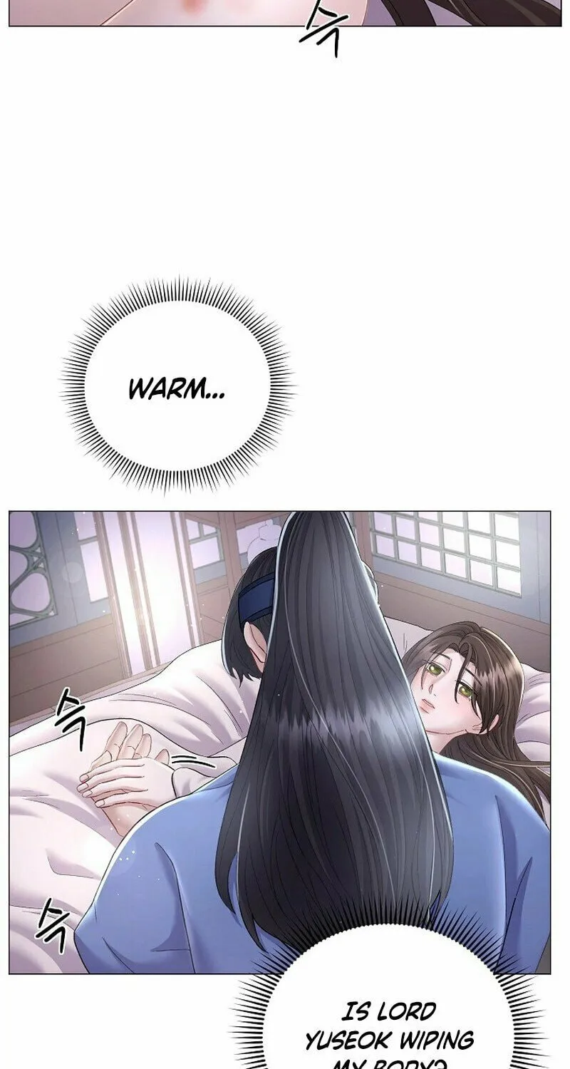 Widow's Night Chapter 7 page 51 - 