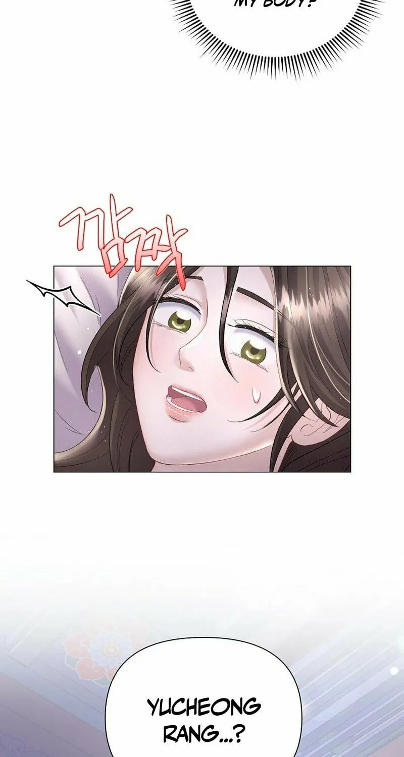 Widow's Night Chapter 7 page 52 - 