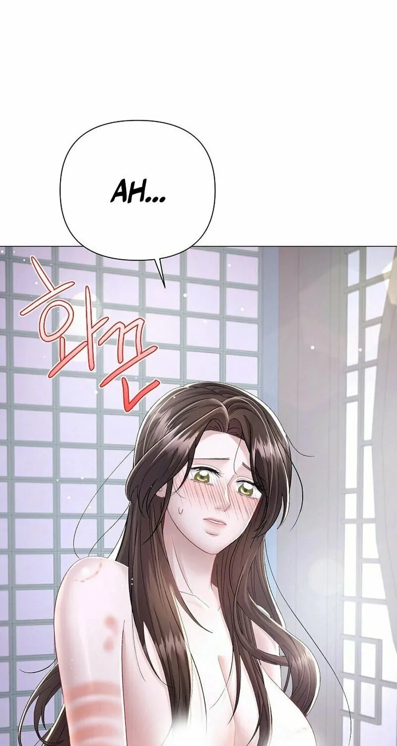 Widow's Night Chapter 7 page 57 - 