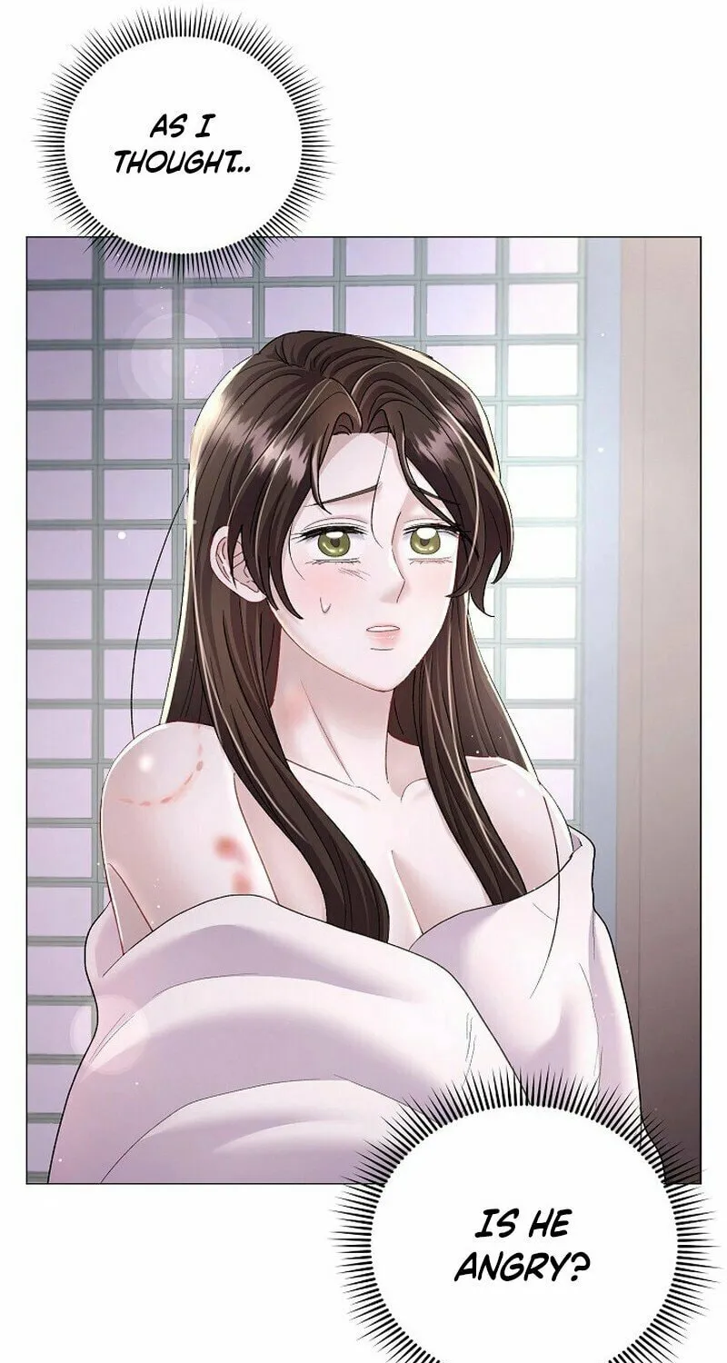 Widow's Night Chapter 7 page 61 - 
