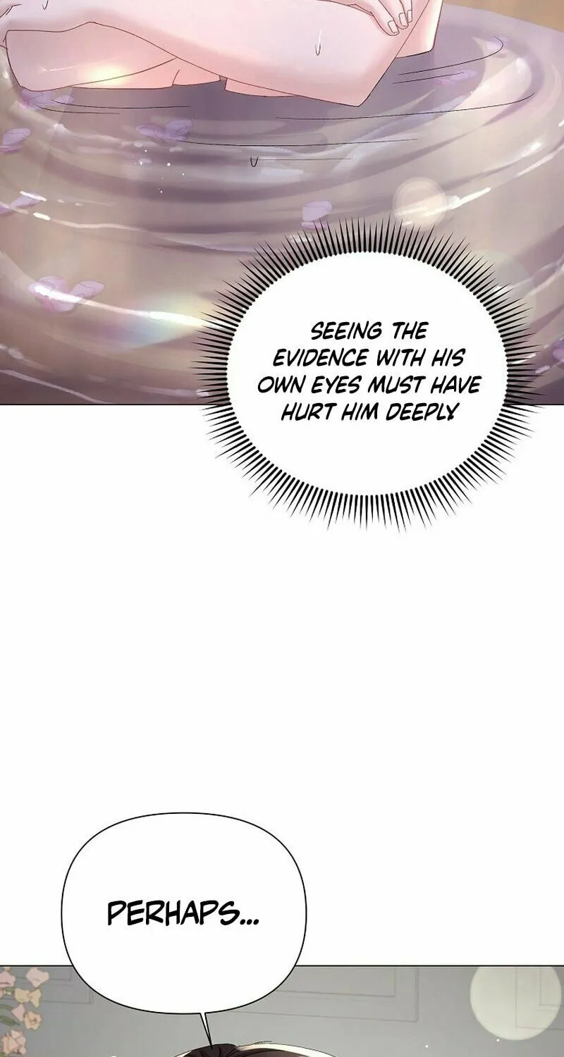 Widow's Night Chapter 7 page 65 - 
