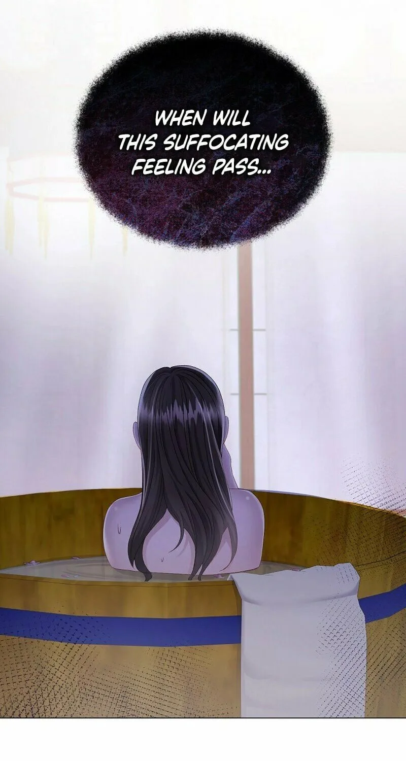 Widow's Night Chapter 7 page 69 - 