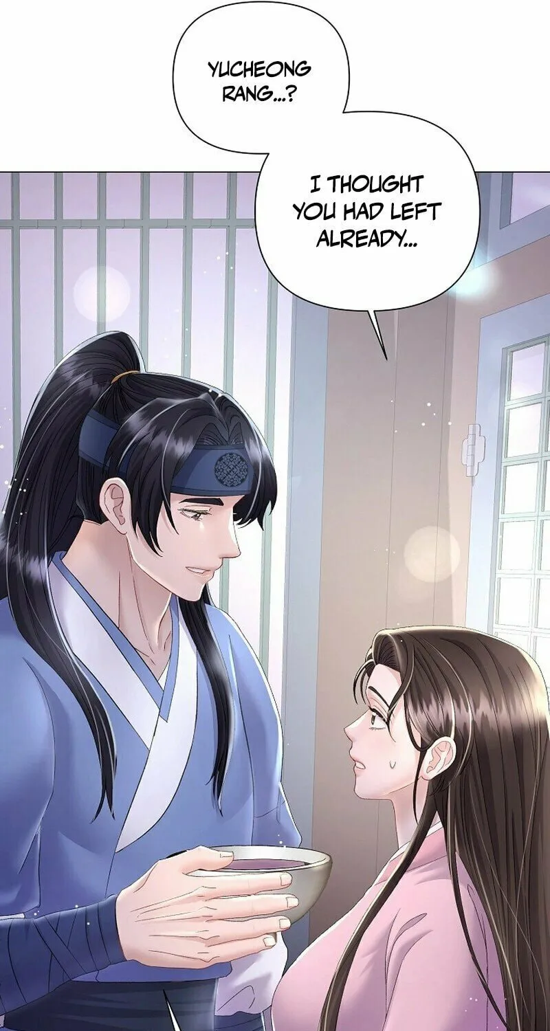 Widow's Night Chapter 7 page 73 - 