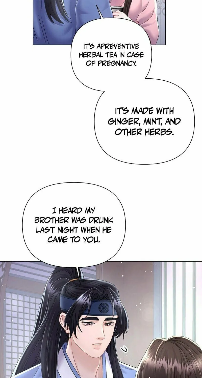 Widow's Night Chapter 7 page 75 - 