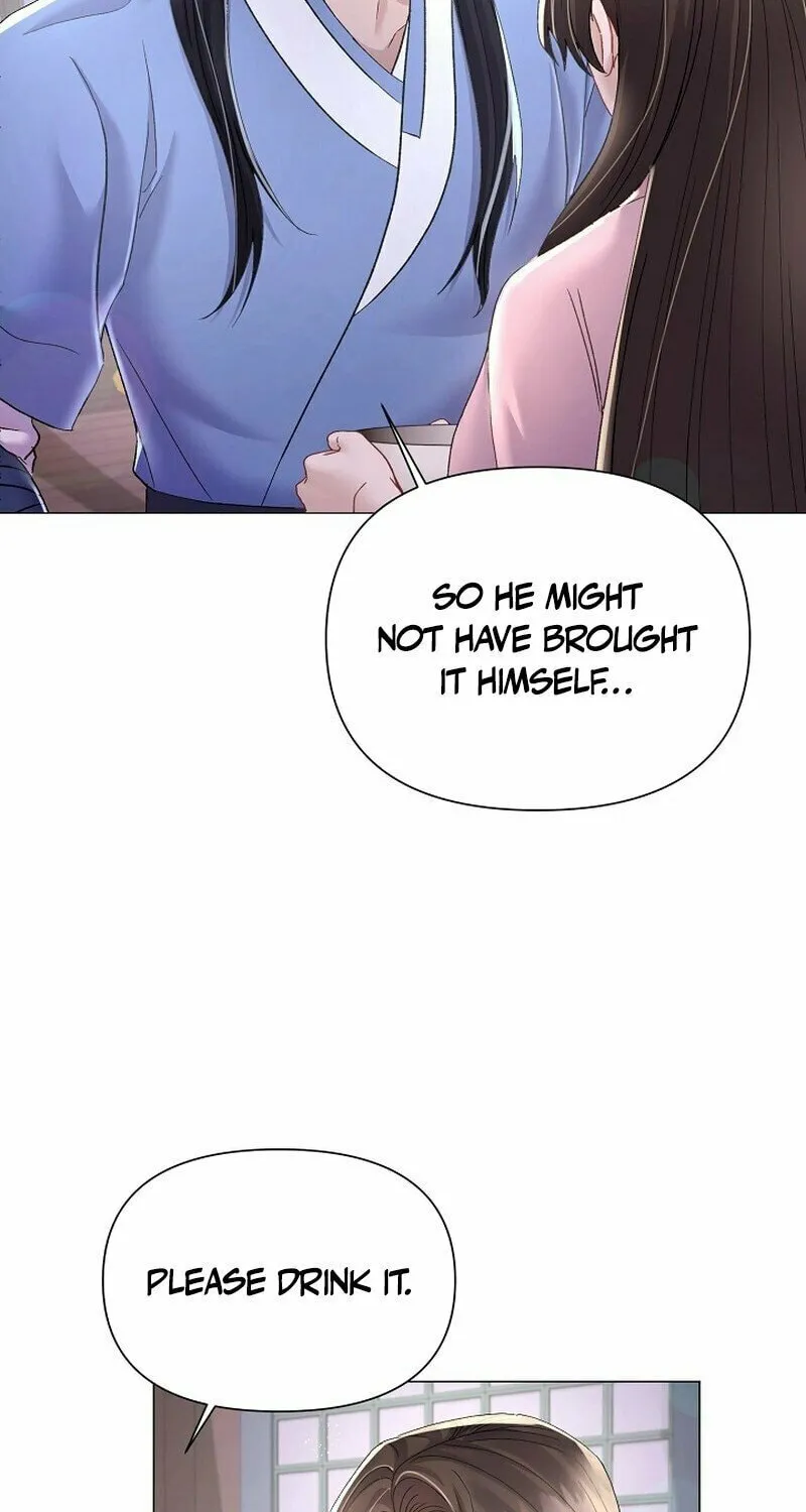 Widow's Night Chapter 7 page 76 - 