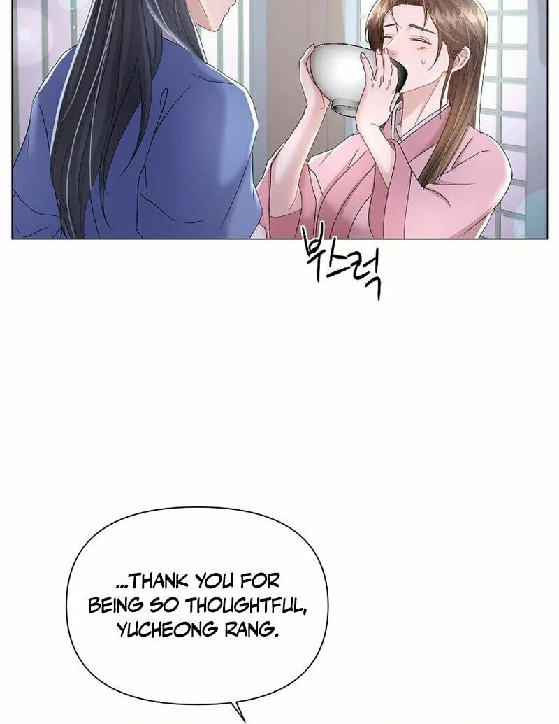 Widow's Night Chapter 7 page 78 - 