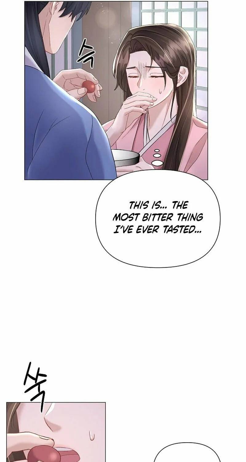 Widow's Night Chapter 7 page 79 - 