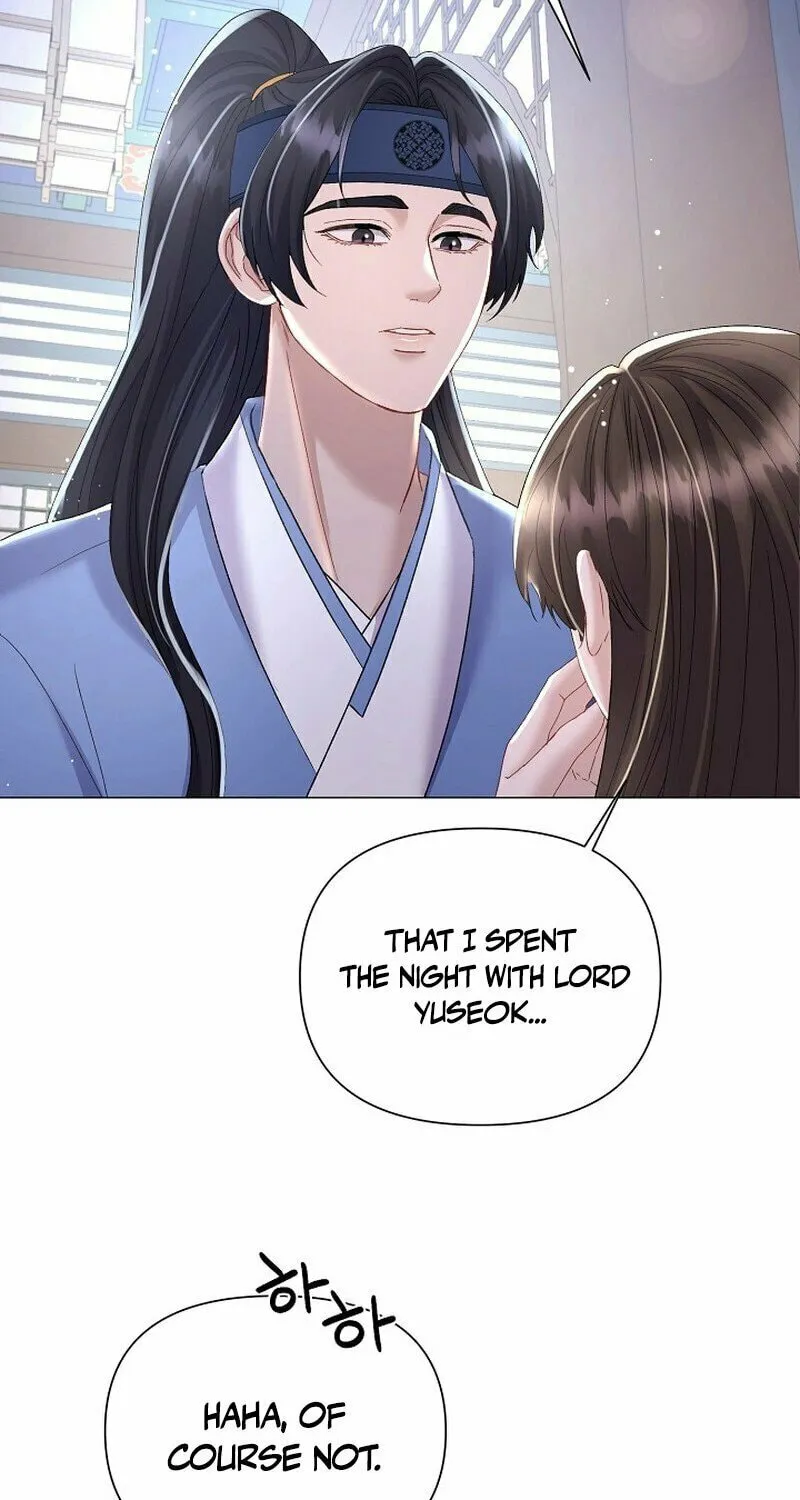 Widow's Night Chapter 7 page 83 - 