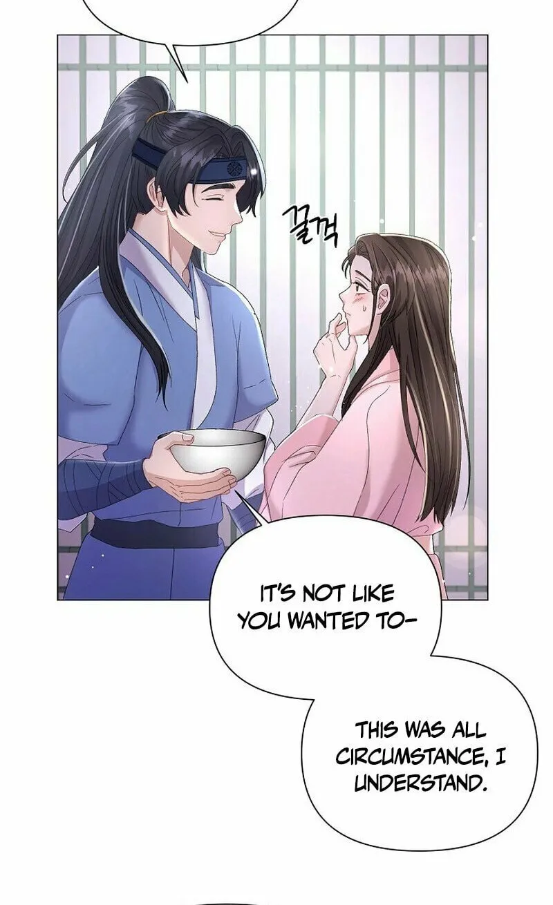 Widow's Night Chapter 7 page 84 - 