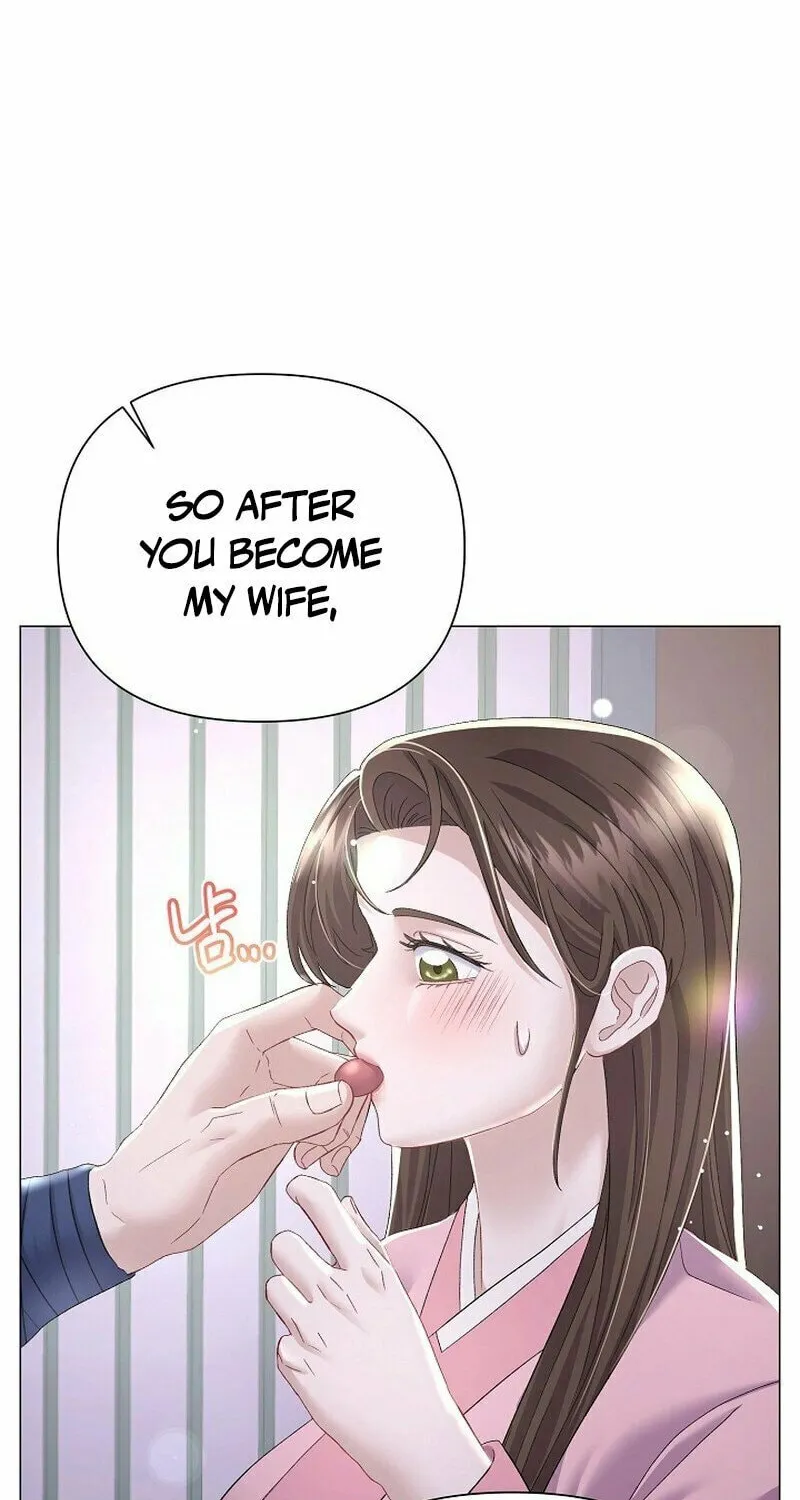 Widow's Night Chapter 7 page 86 - 