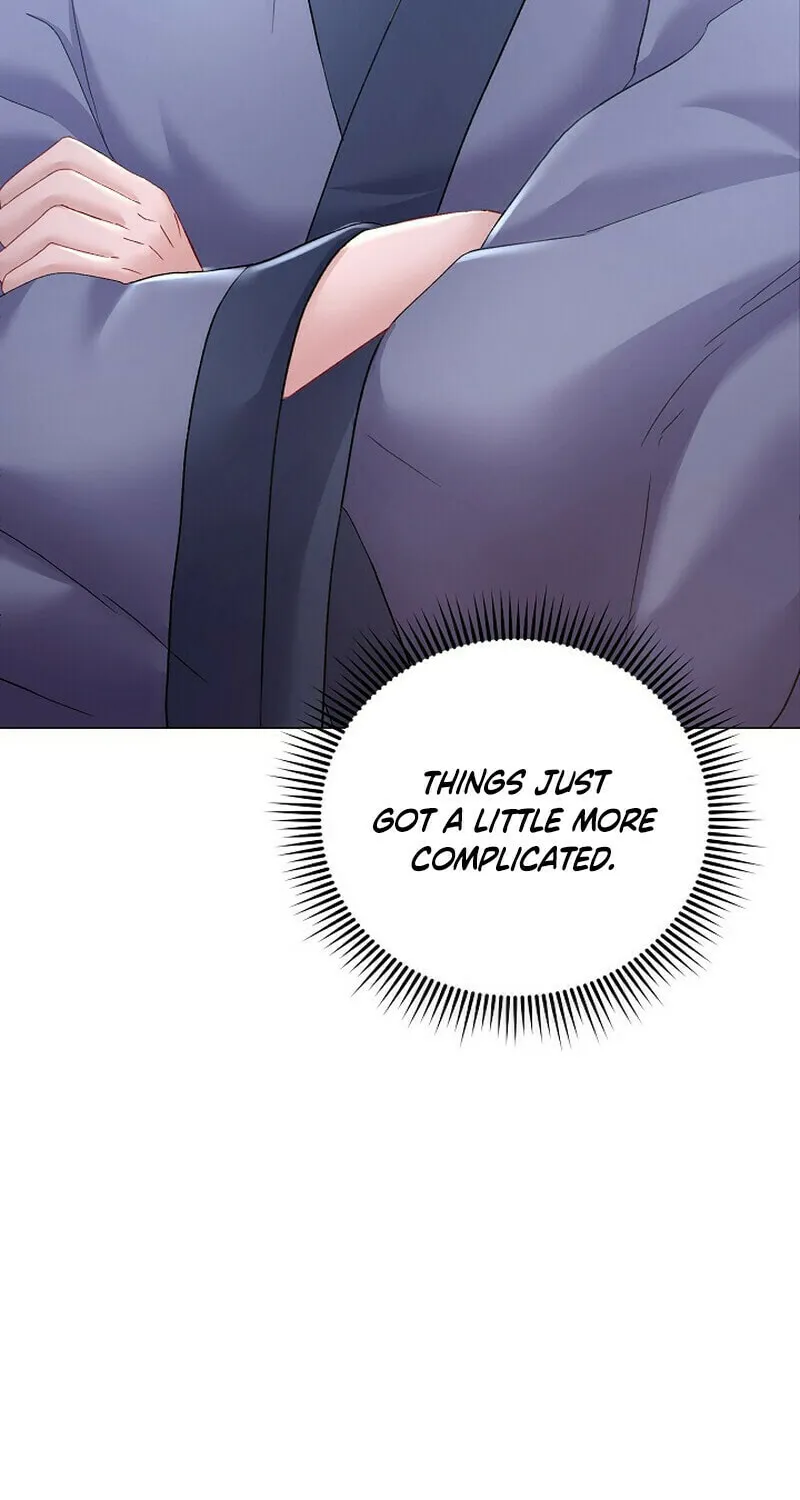 Widow's Night Chapter 8 page 13 - 