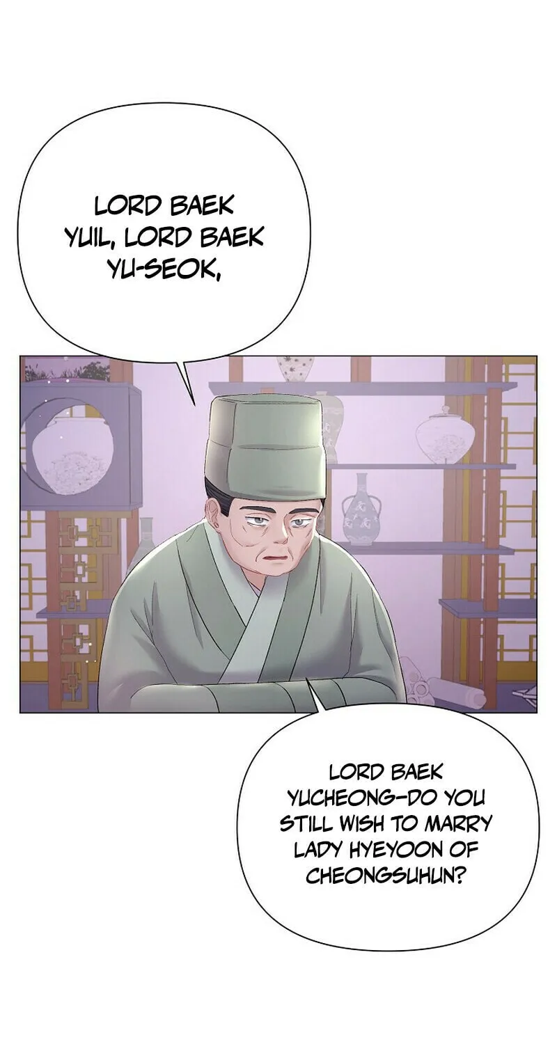 Widow's Night Chapter 8 page 16 - 