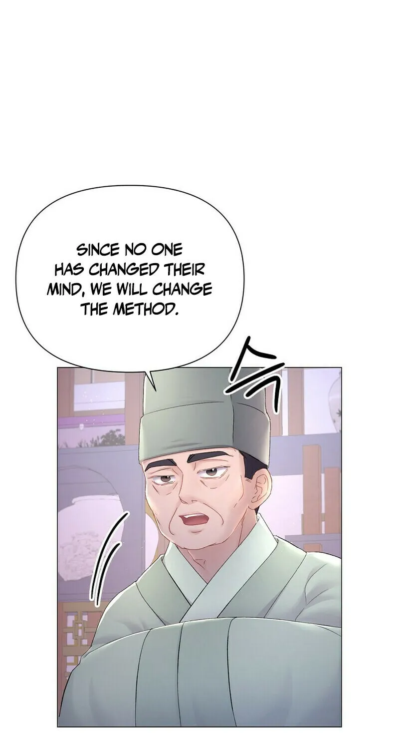 Widow's Night Chapter 8 page 21 - 