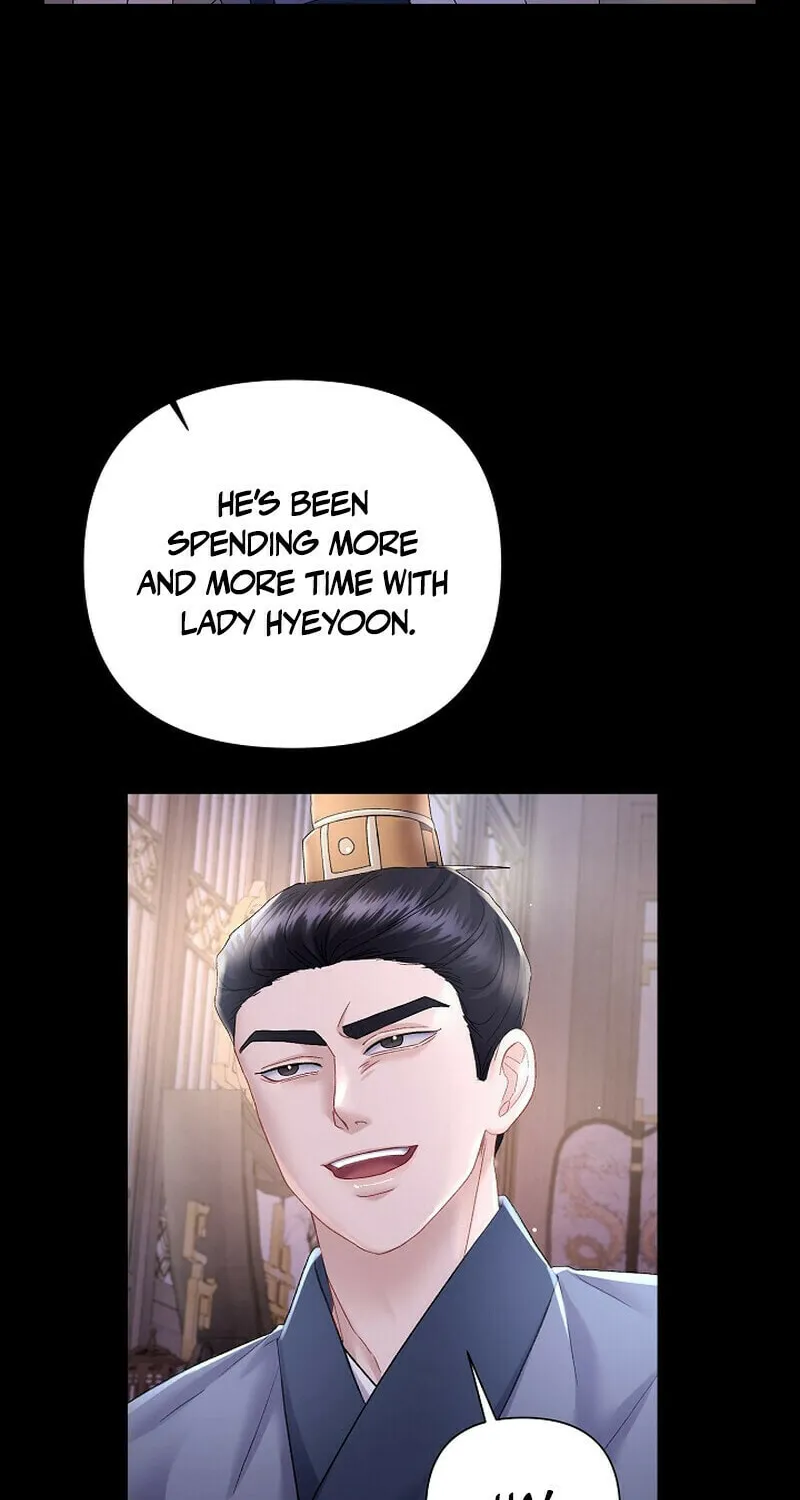Widow's Night Chapter 8 page 4 - 