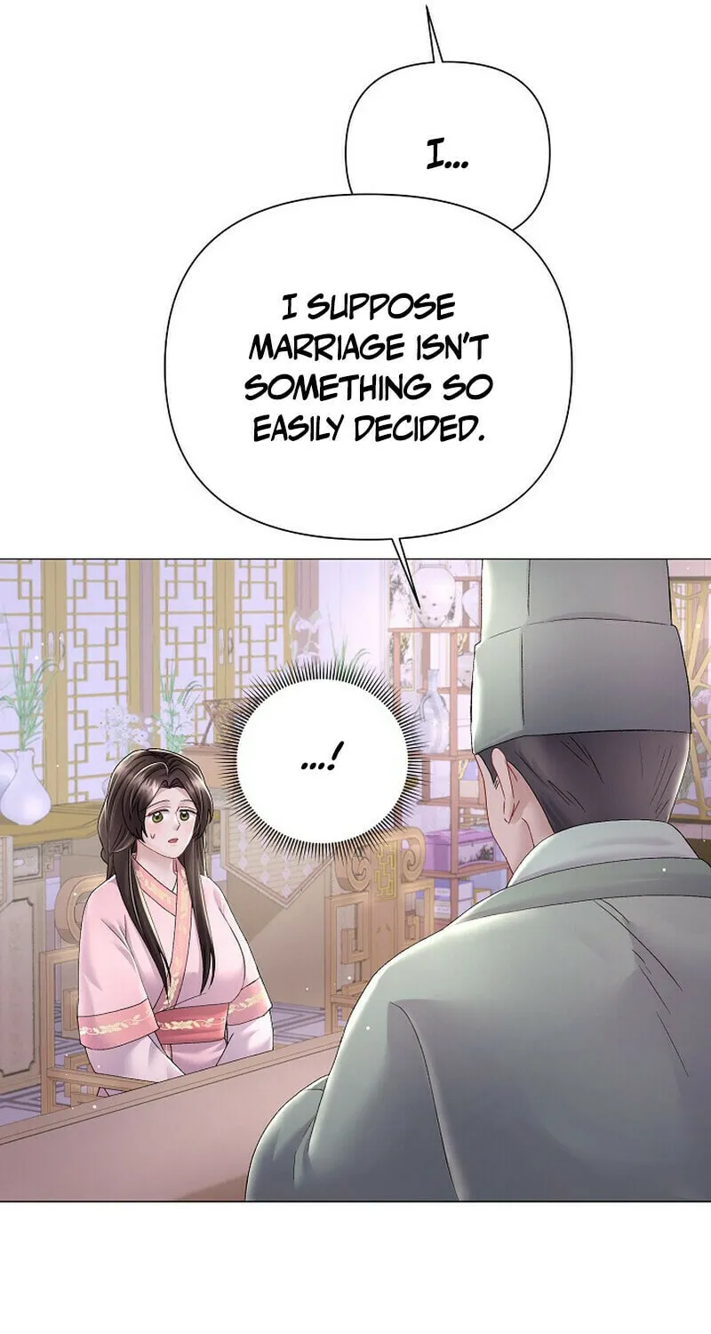 Widow's Night Chapter 8 page 31 - 