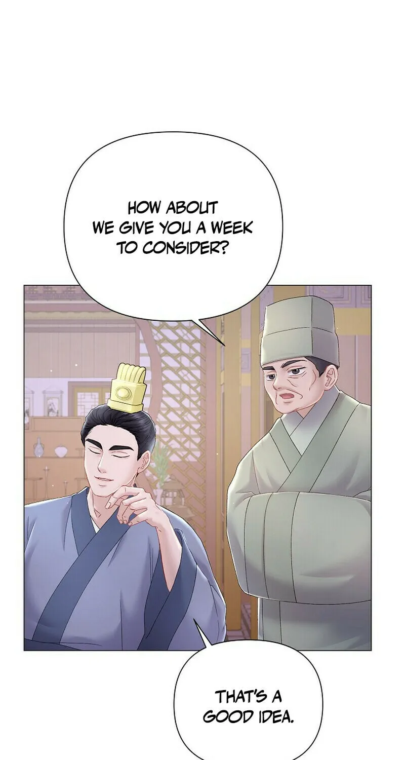 Widow's Night Chapter 8 page 32 - 