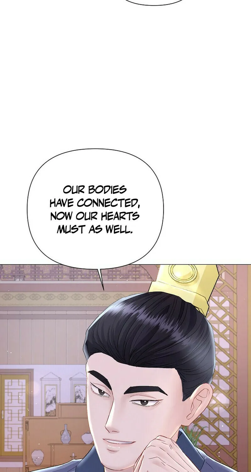 Widow's Night Chapter 8 page 33 - 