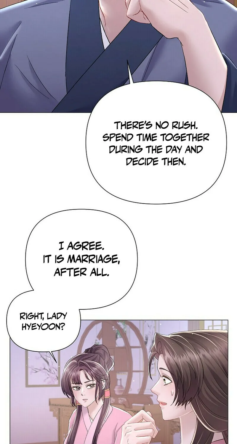 Widow's Night Chapter 8 page 34 - 