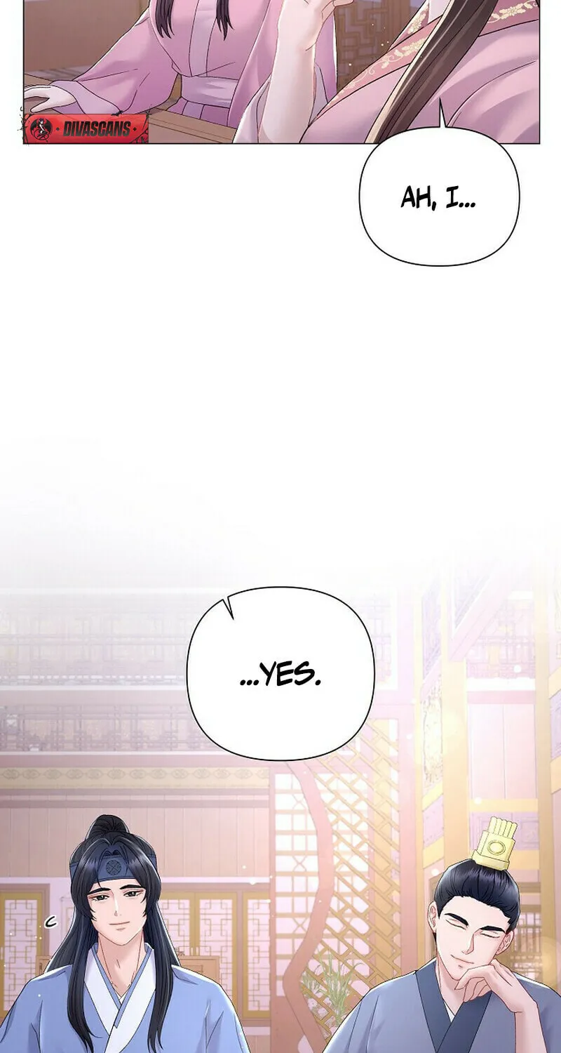 Widow's Night Chapter 8 page 35 - 