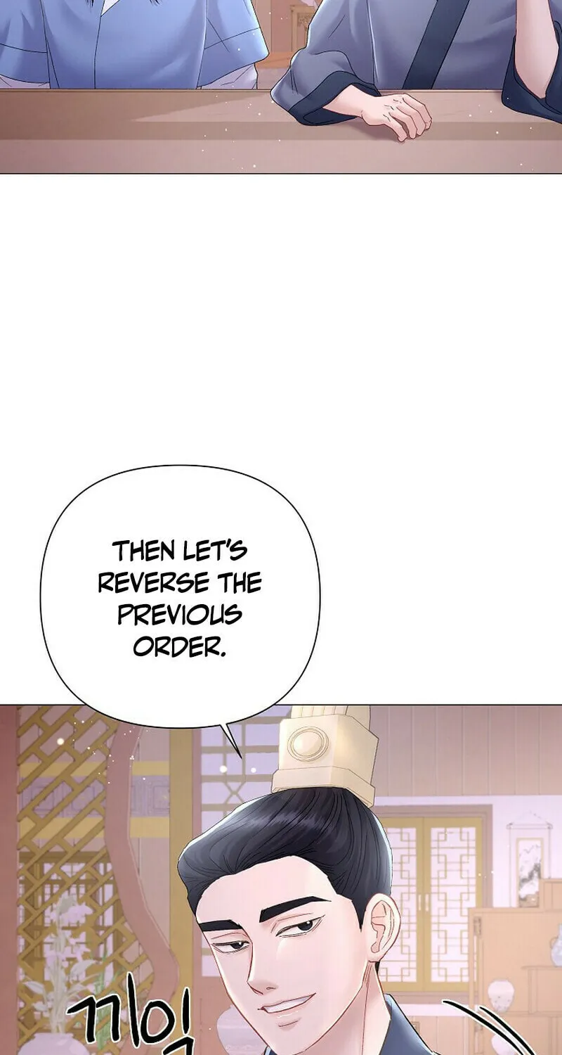 Widow's Night Chapter 8 page 36 - 