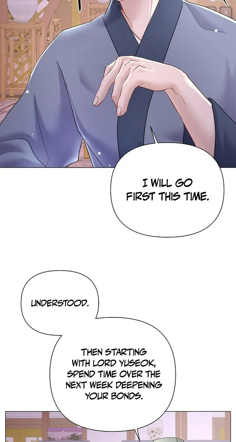 Widow's Night Chapter 8 page 37 - 