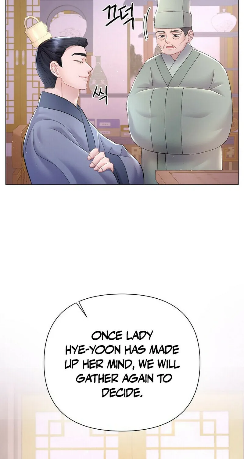 Widow's Night Chapter 8 page 38 - 