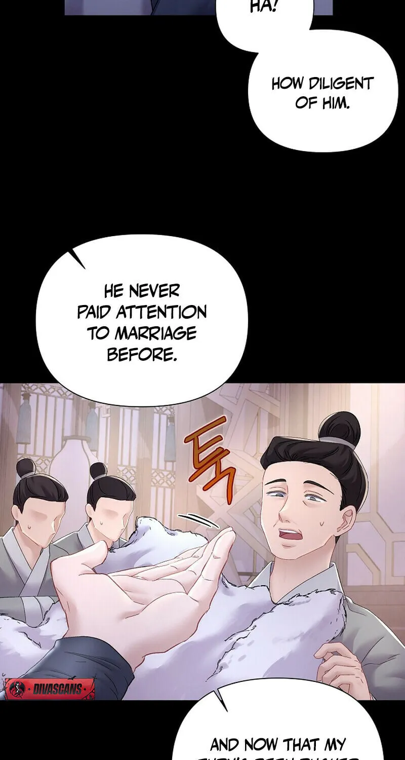 Widow's Night Chapter 8 page 5 - 