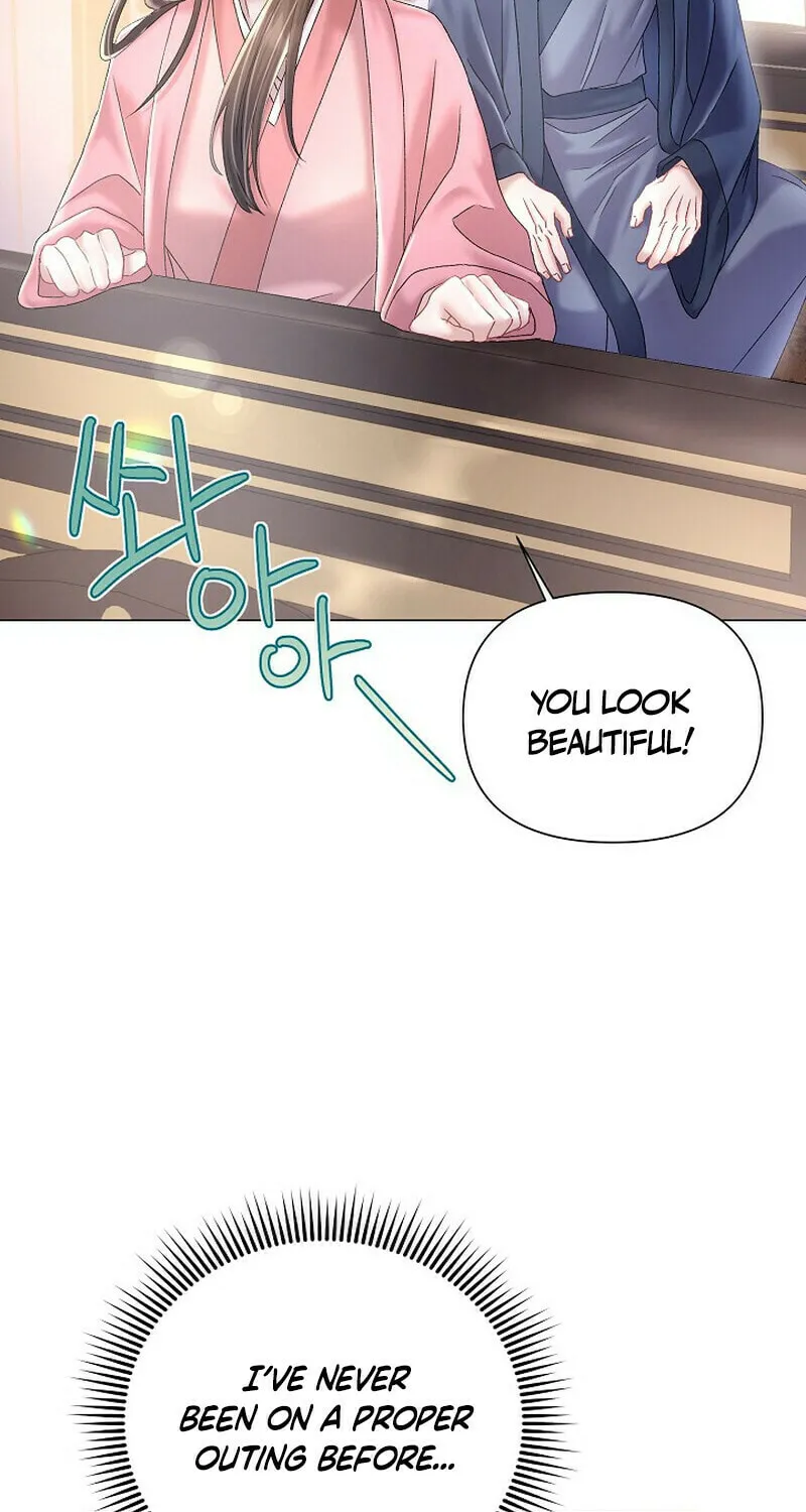 Widow's Night Chapter 8 page 46 - 