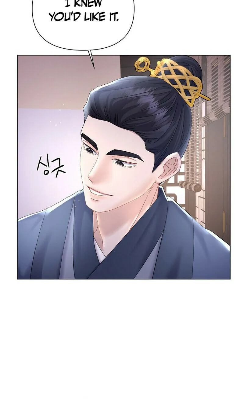 Widow's Night Chapter 8 page 49 - 