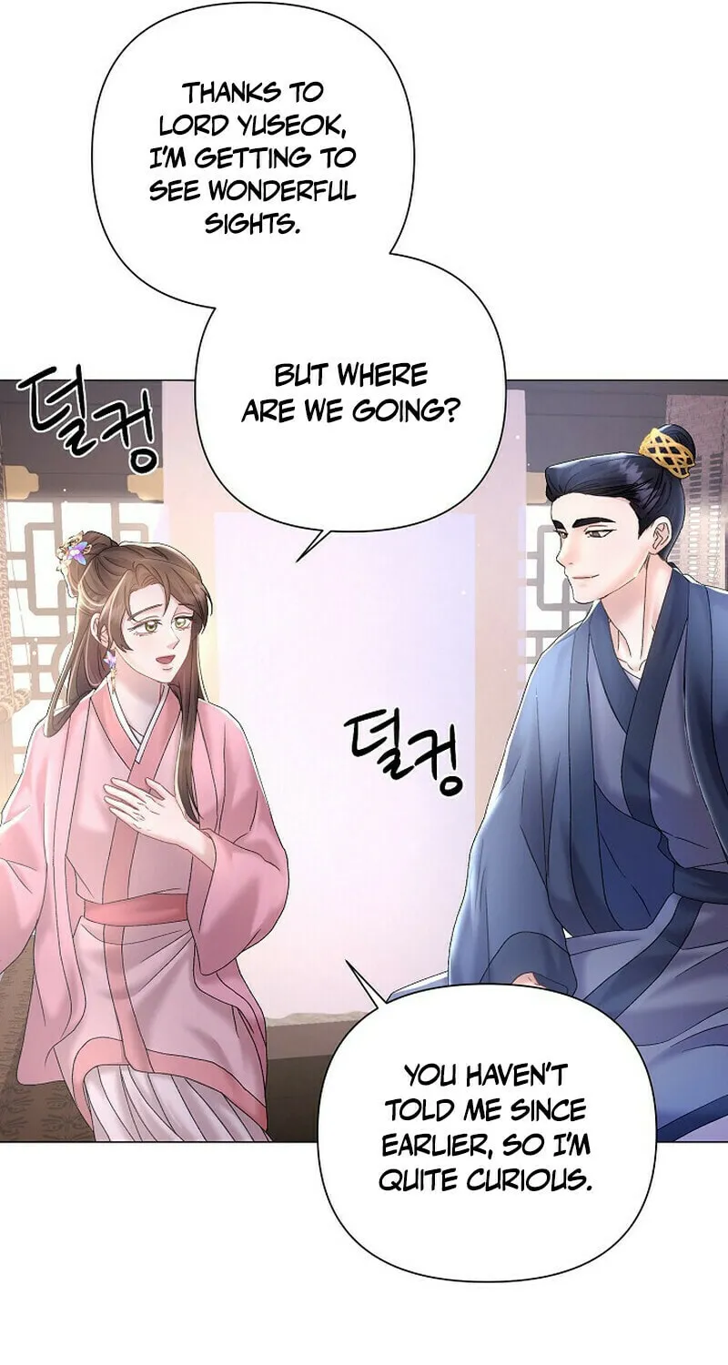 Widow's Night Chapter 8 page 50 - 