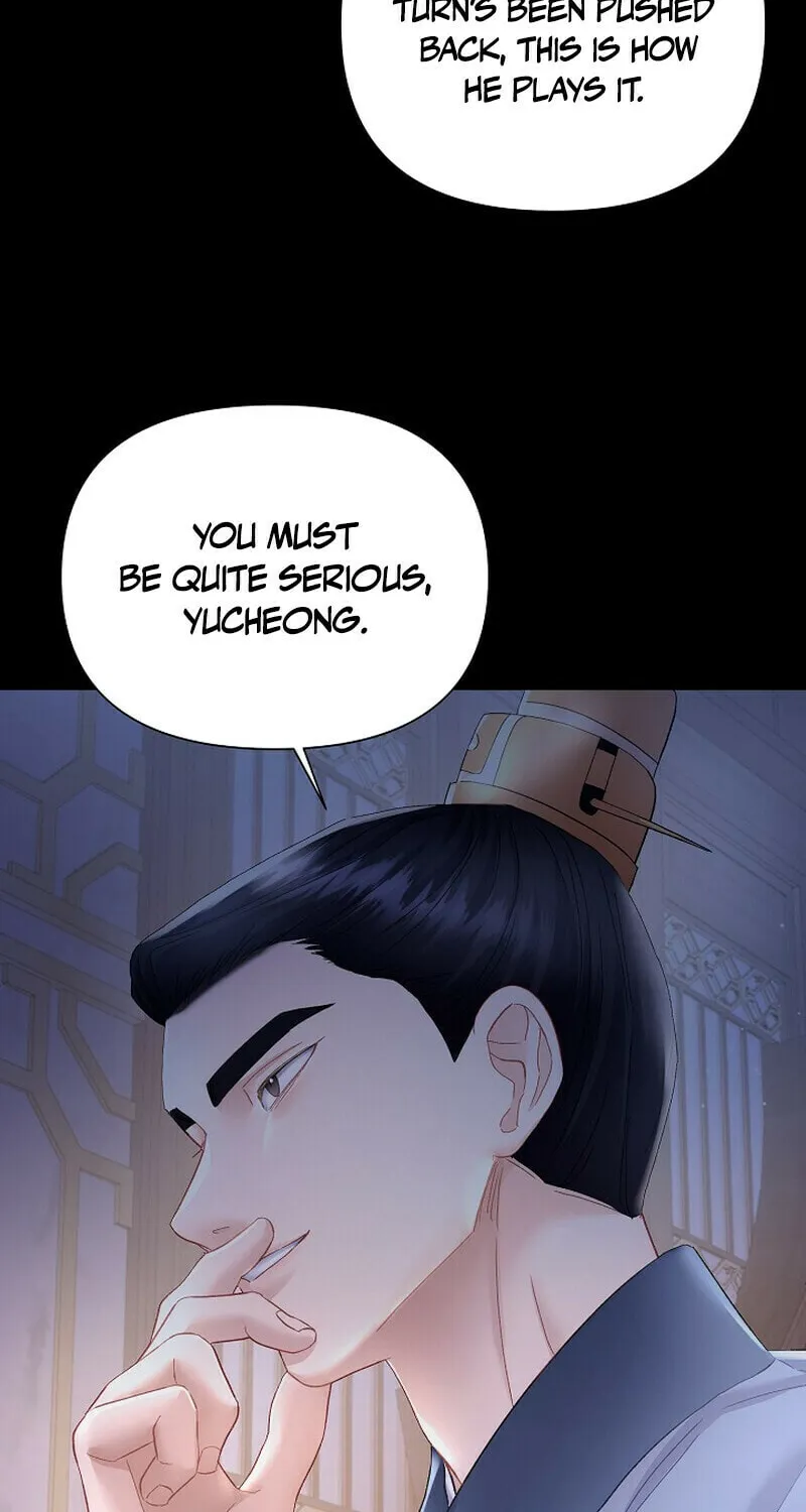 Widow's Night Chapter 8 page 6 - 