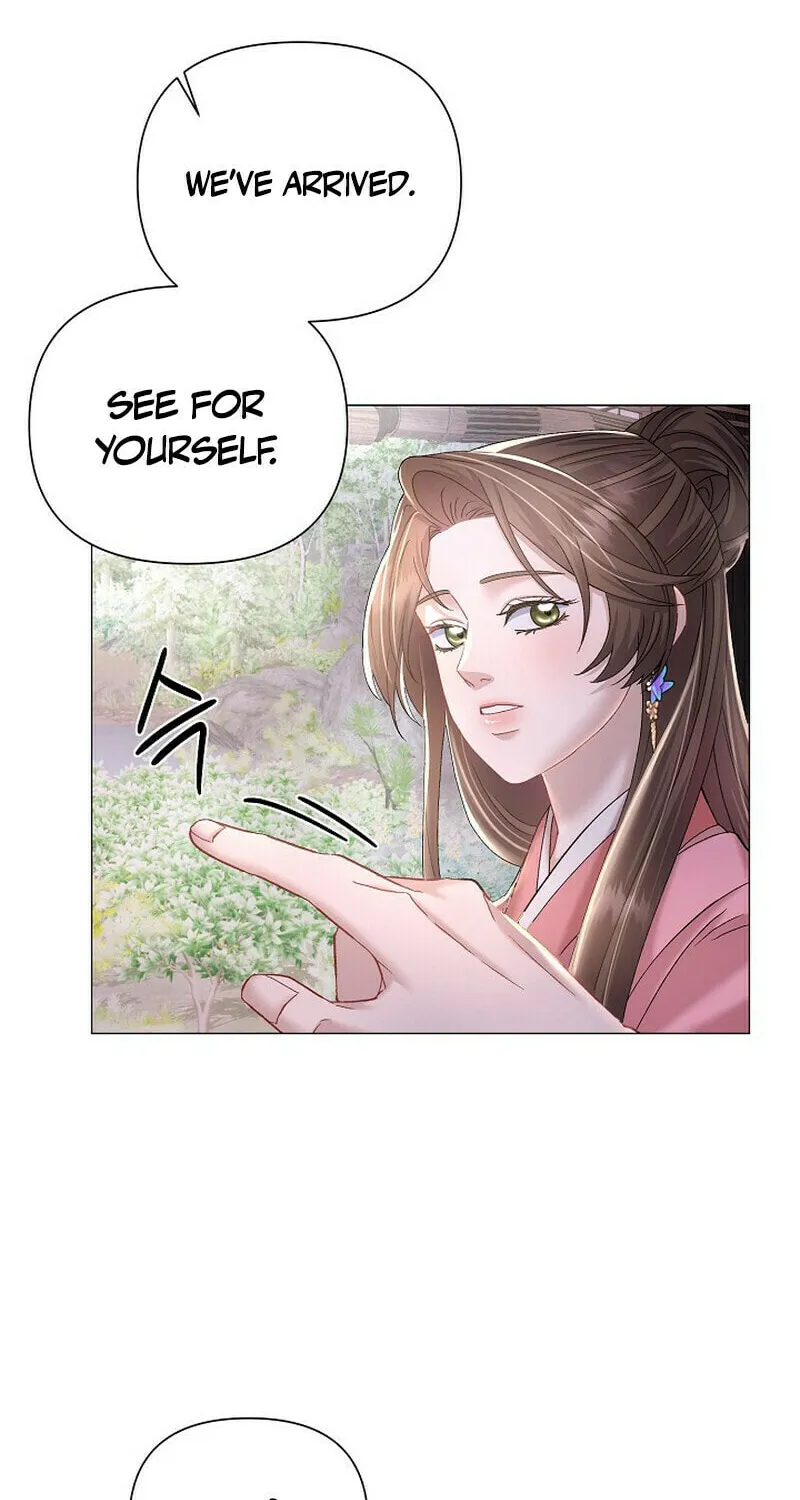 Widow's Night Chapter 8 page 51 - 