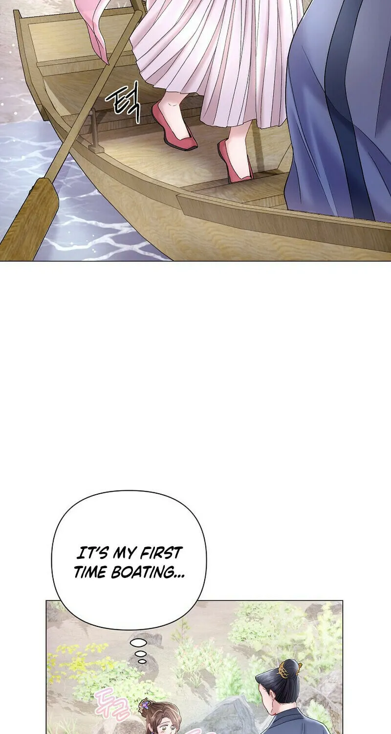 Widow's Night Chapter 8 page 56 - 