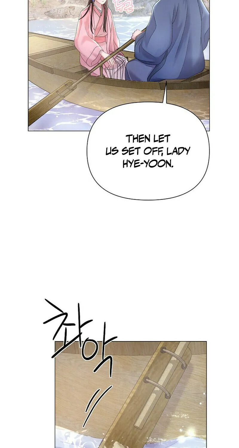 Widow's Night Chapter 8 page 57 - 