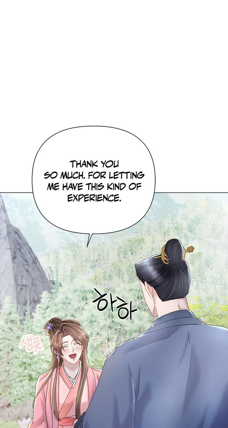 Widow's Night Chapter 8 page 63 - 