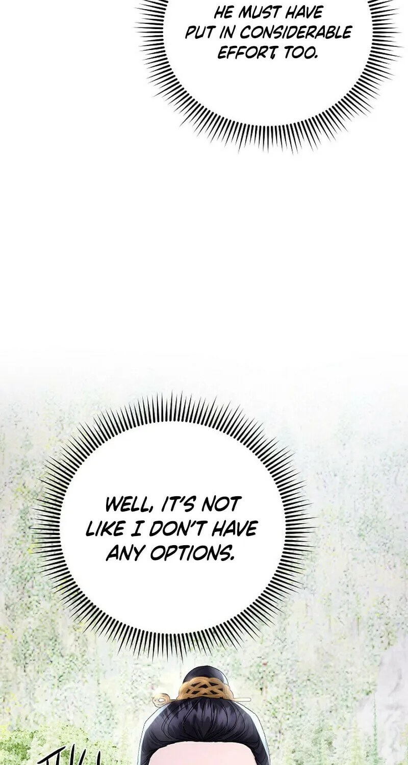 Widow's Night Chapter 8 page 70 - 