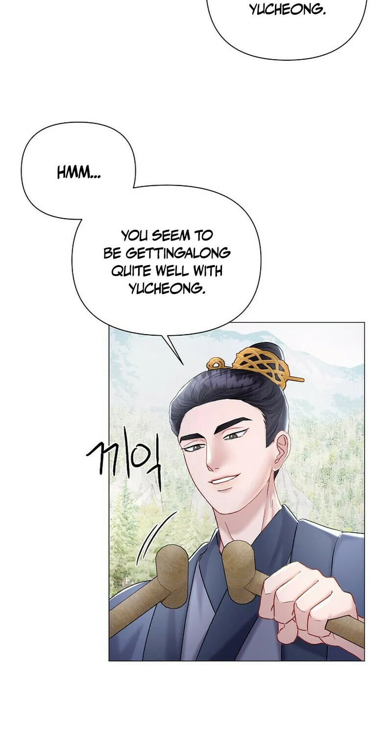Widow's Night Chapter 8 page 74 - 