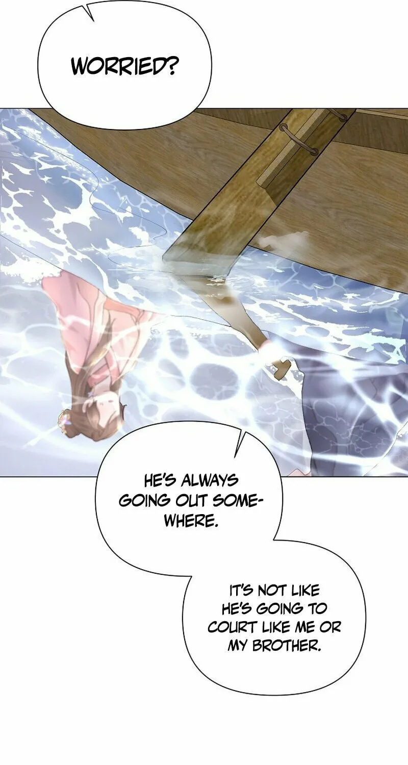 Widow's Night Chapter 8 page 78 - 