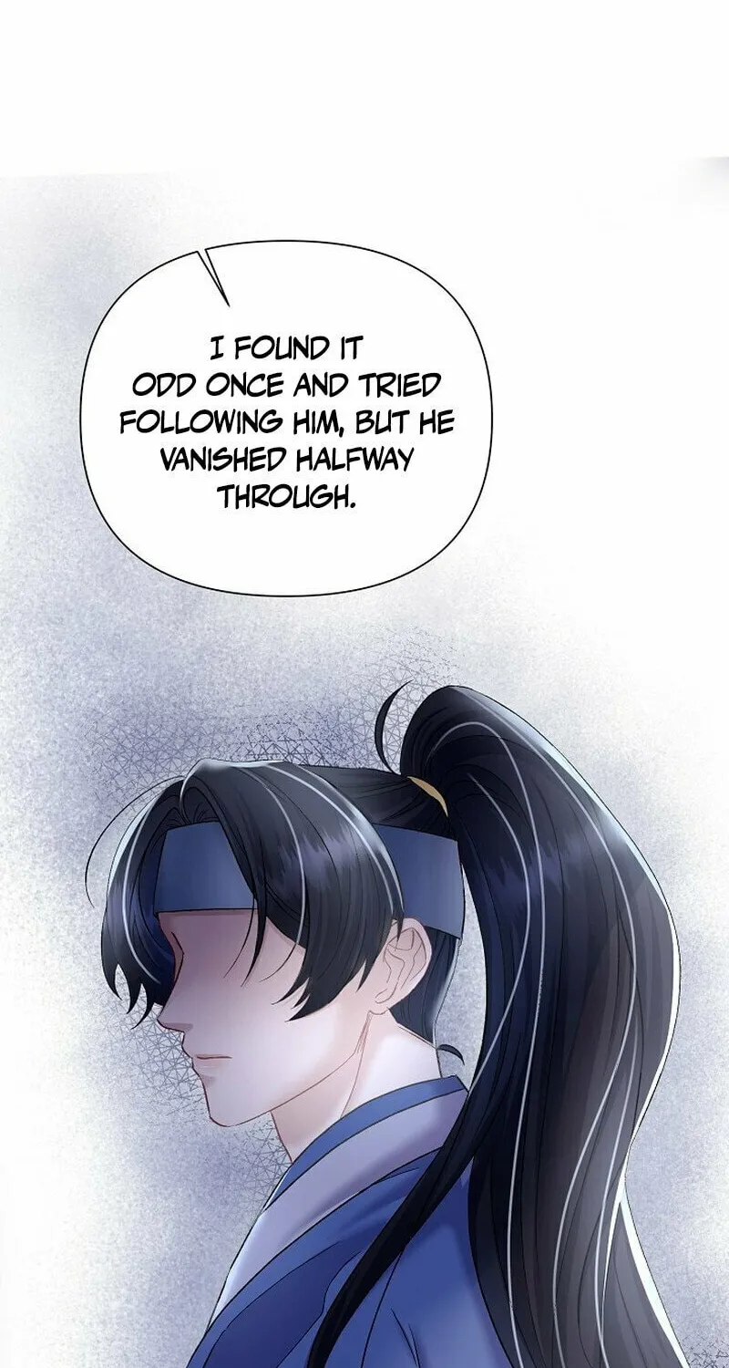 Widow's Night Chapter 8 page 79 - 