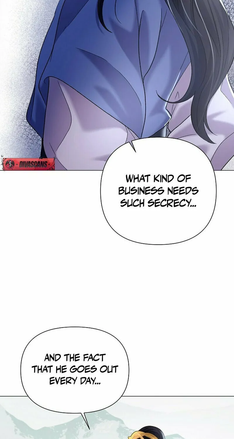 Widow's Night Chapter 8 page 80 - 
