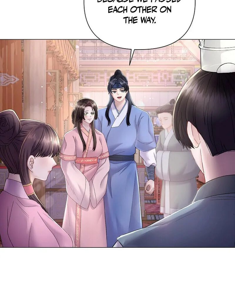 Widow's Night Chapter 8 page 10 - 