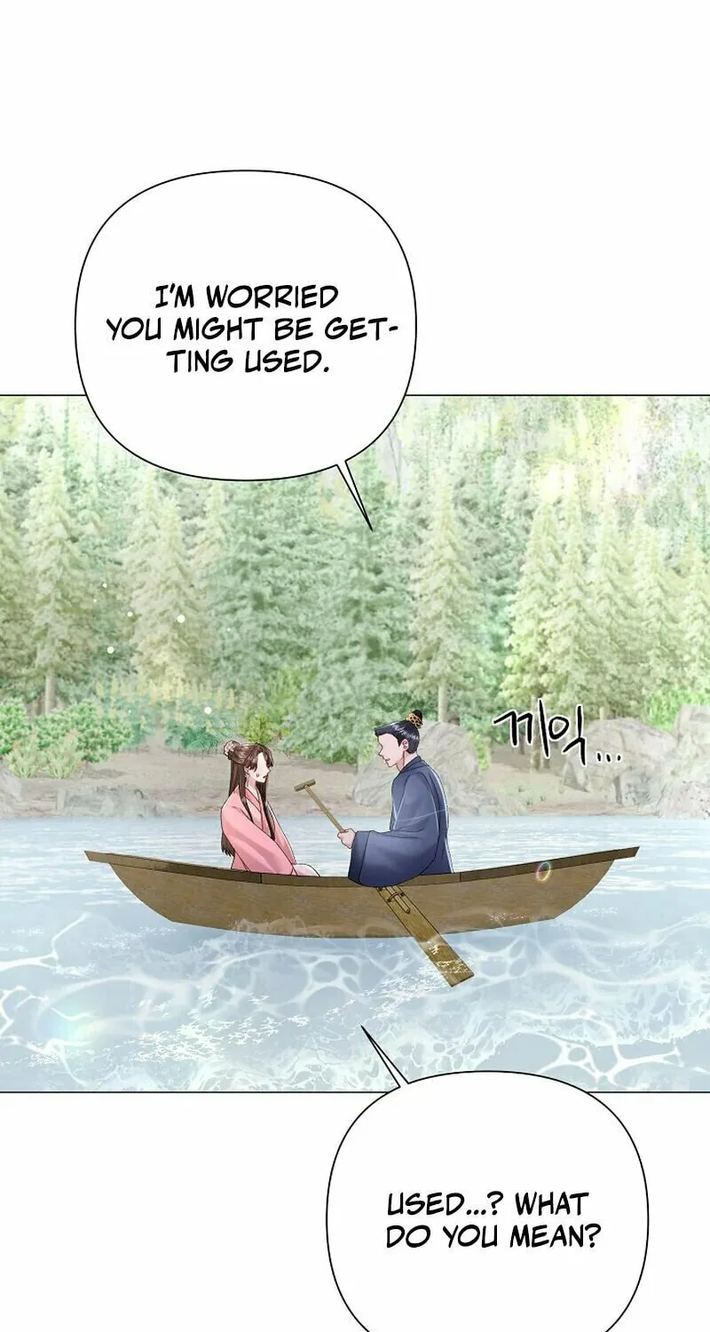Widow's Night Chapter 9 page 14 - 