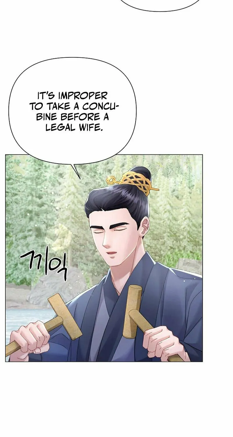 Widow's Night Chapter 9 page 15 - 