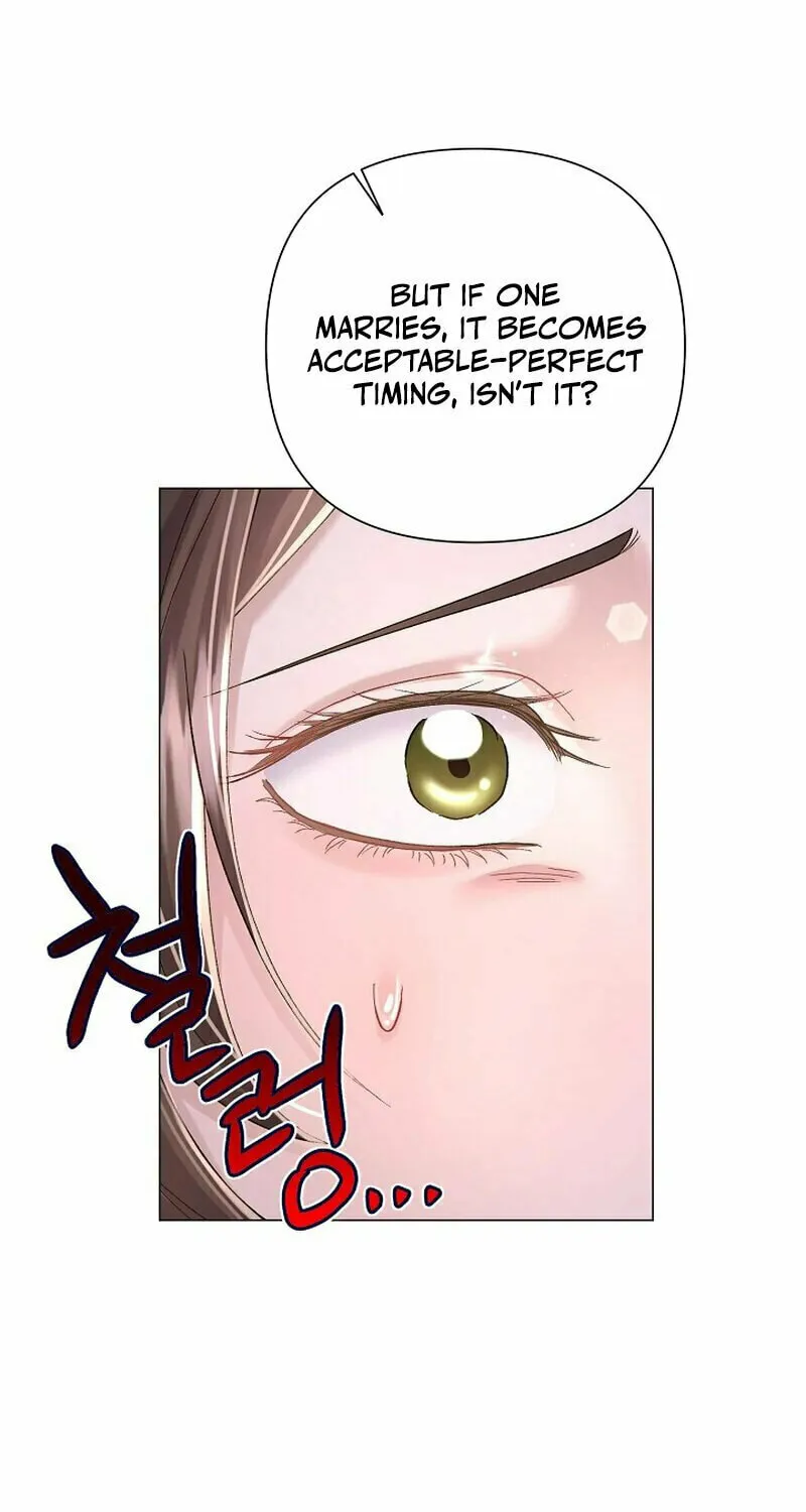 Widow's Night Chapter 9 page 16 - 