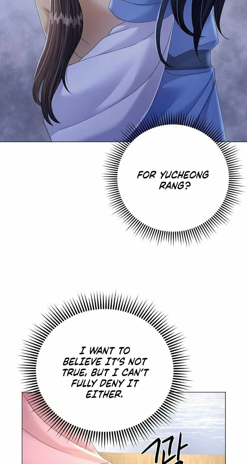 Widow's Night Chapter 9 page 18 - 