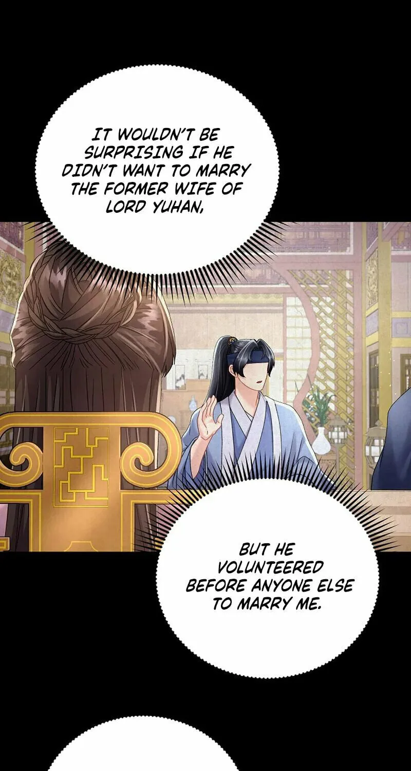 Widow's Night Chapter 9 page 21 - 