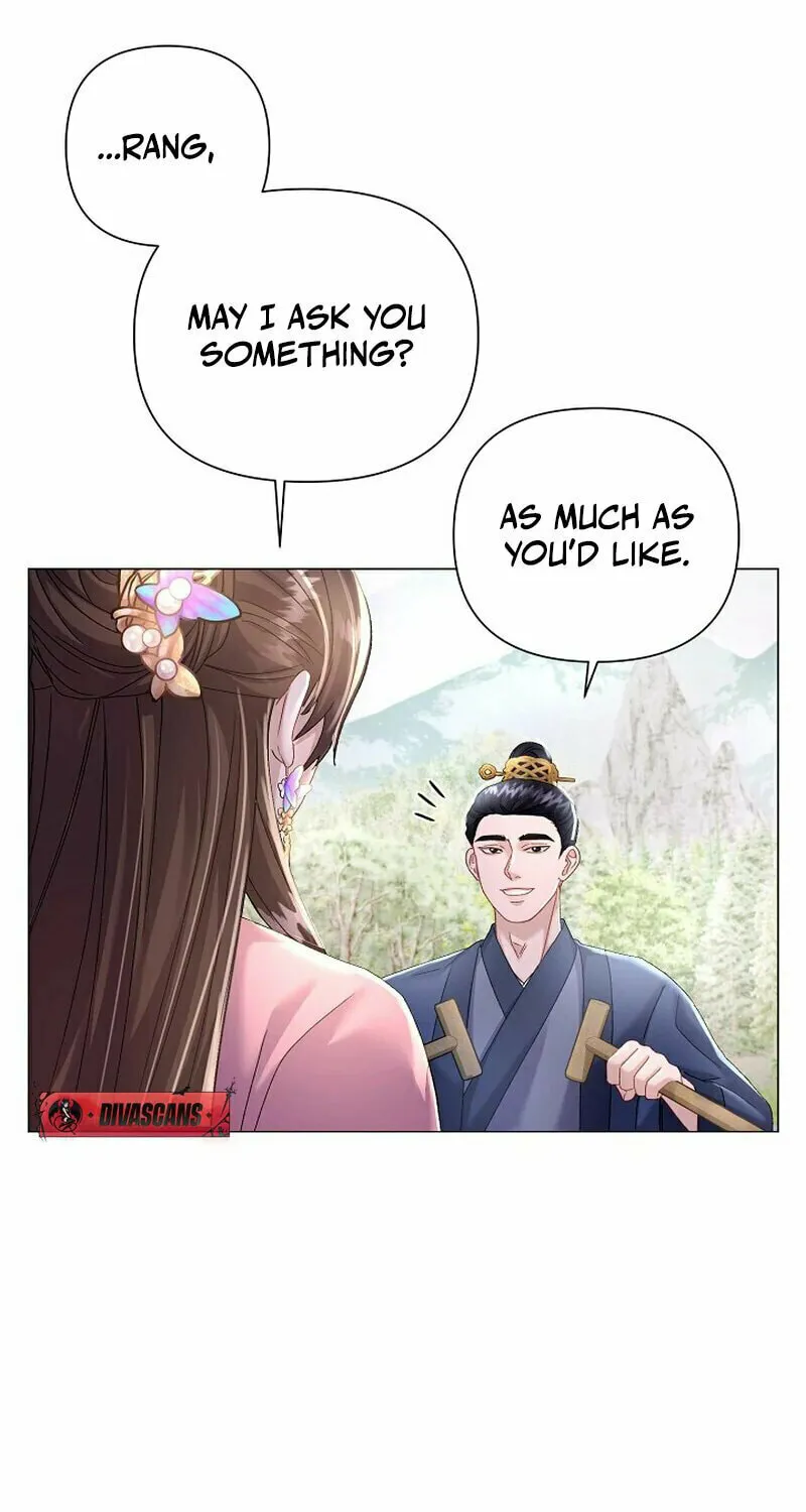 Widow's Night Chapter 9 page 28 - 