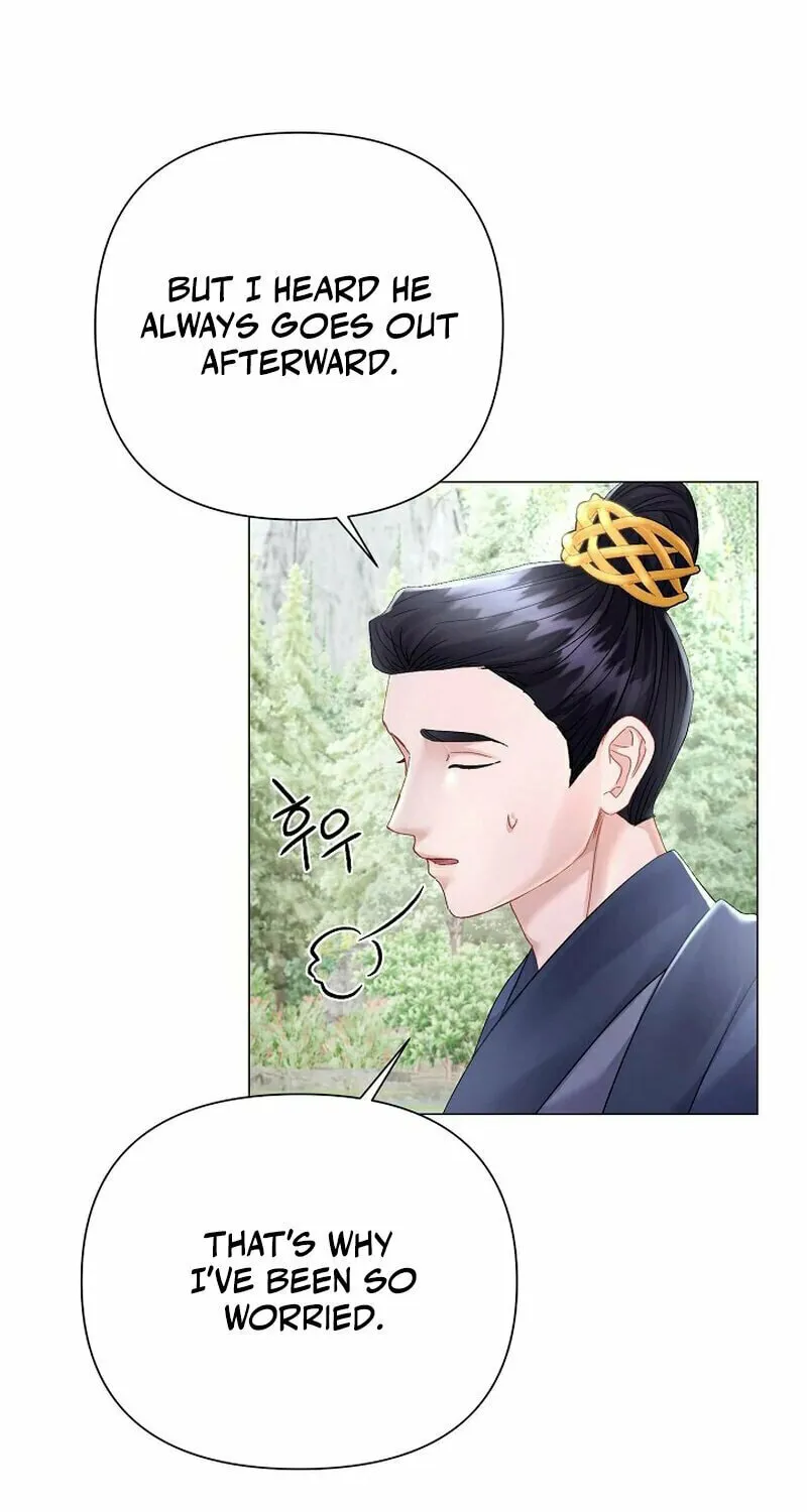 Widow's Night Chapter 9 page 4 - 